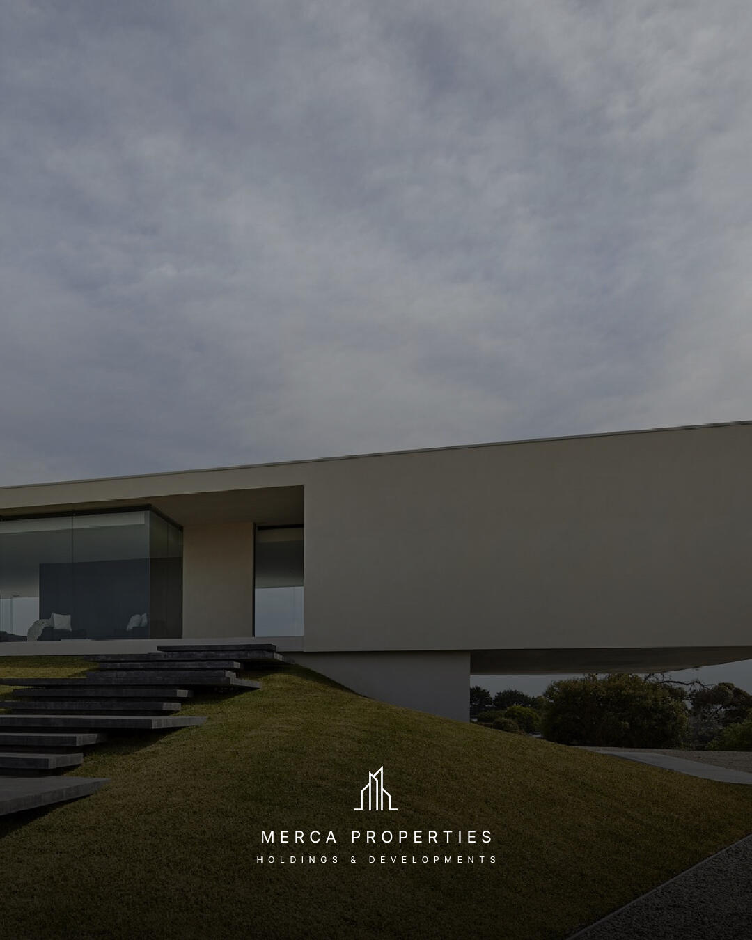 MERCA PROJECTS MERCA PROJECTS