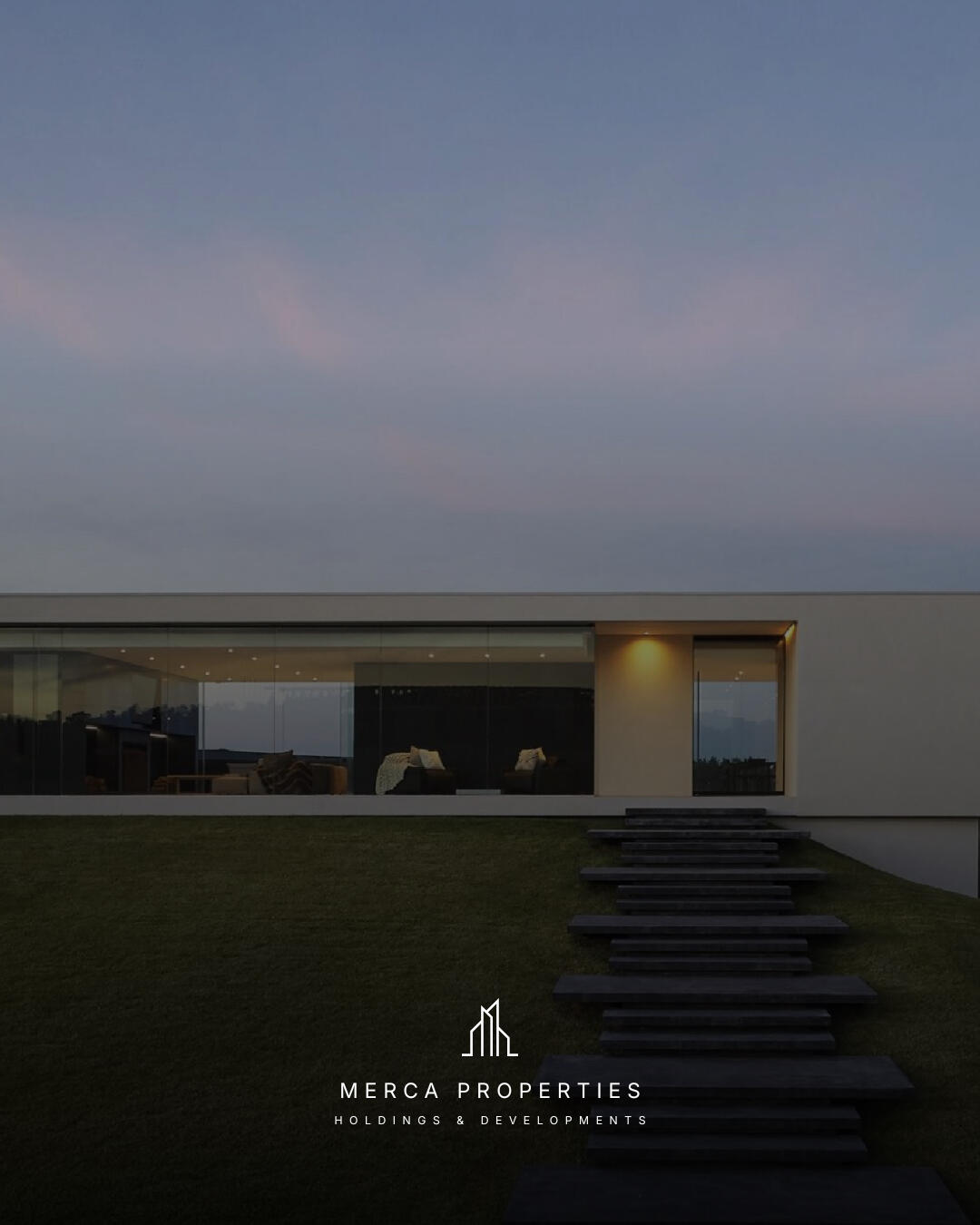 MERCA DEVELOPMENTS