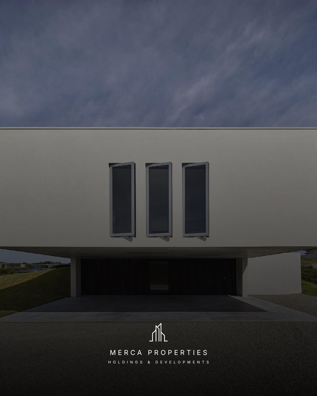 MERCA ESTATE